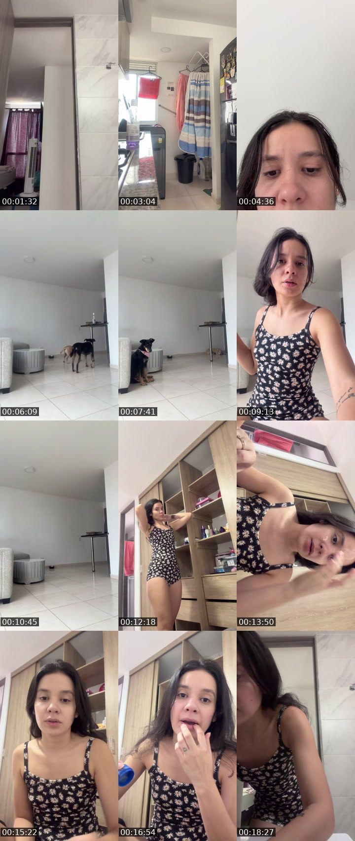 Bigo live: 💚 by @nathalia26
