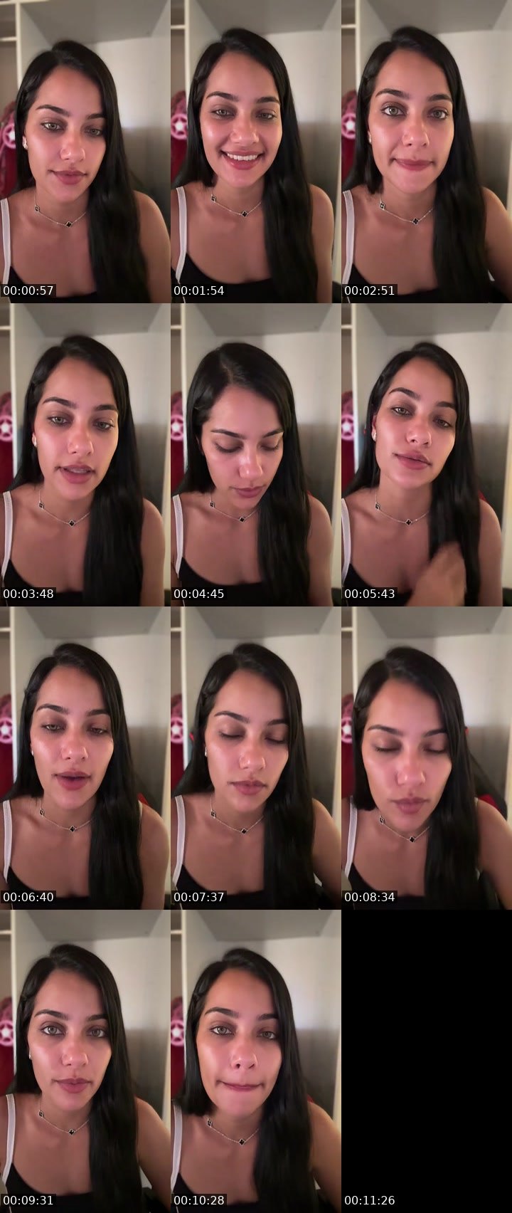Bigo live: #Beauty Corre aqui 😱😱😱 by @sts.vytoria
