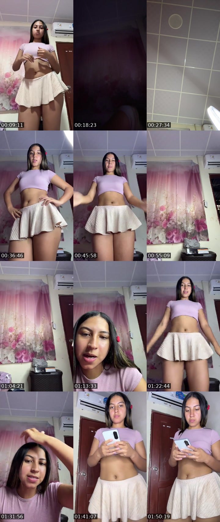 Bigo live: Ven 🌶️ by @krisita