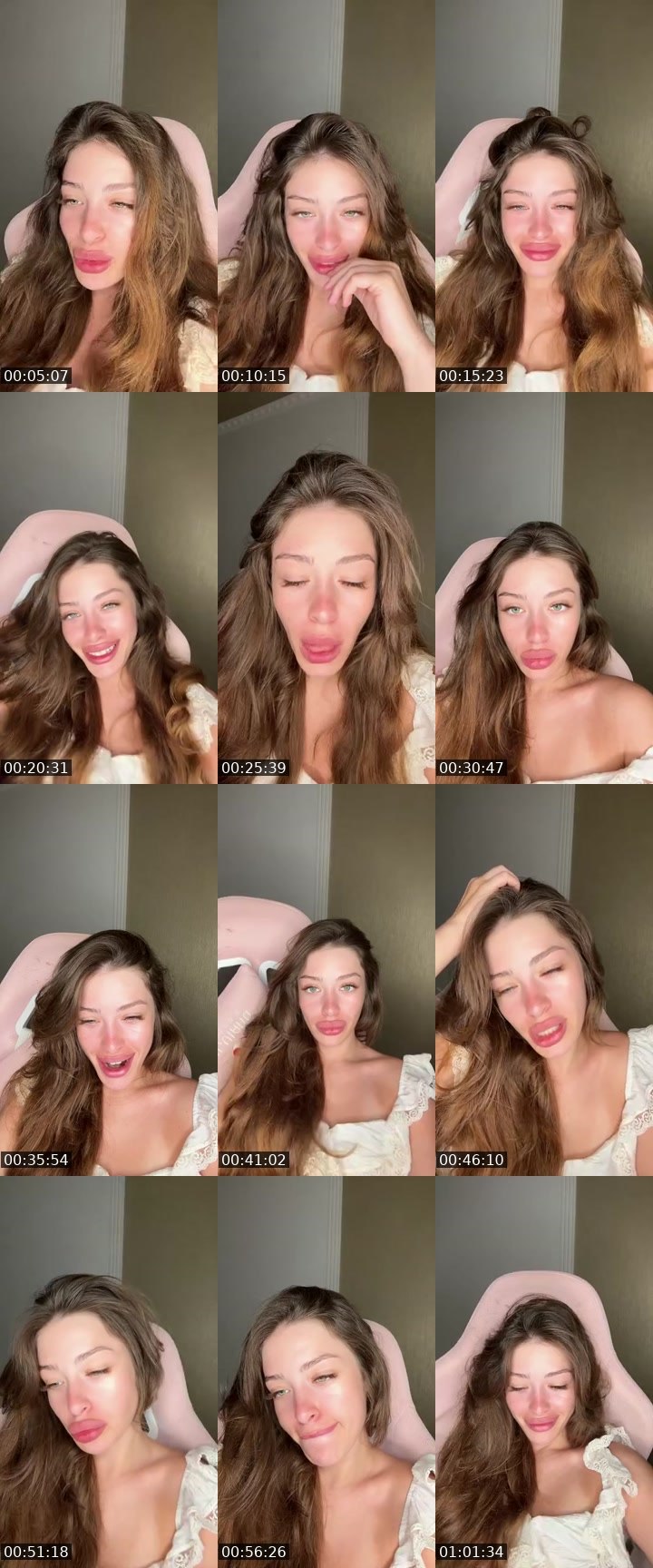 Bigo live: TESA🧜🏻‍♀️ by @M2ifolll9