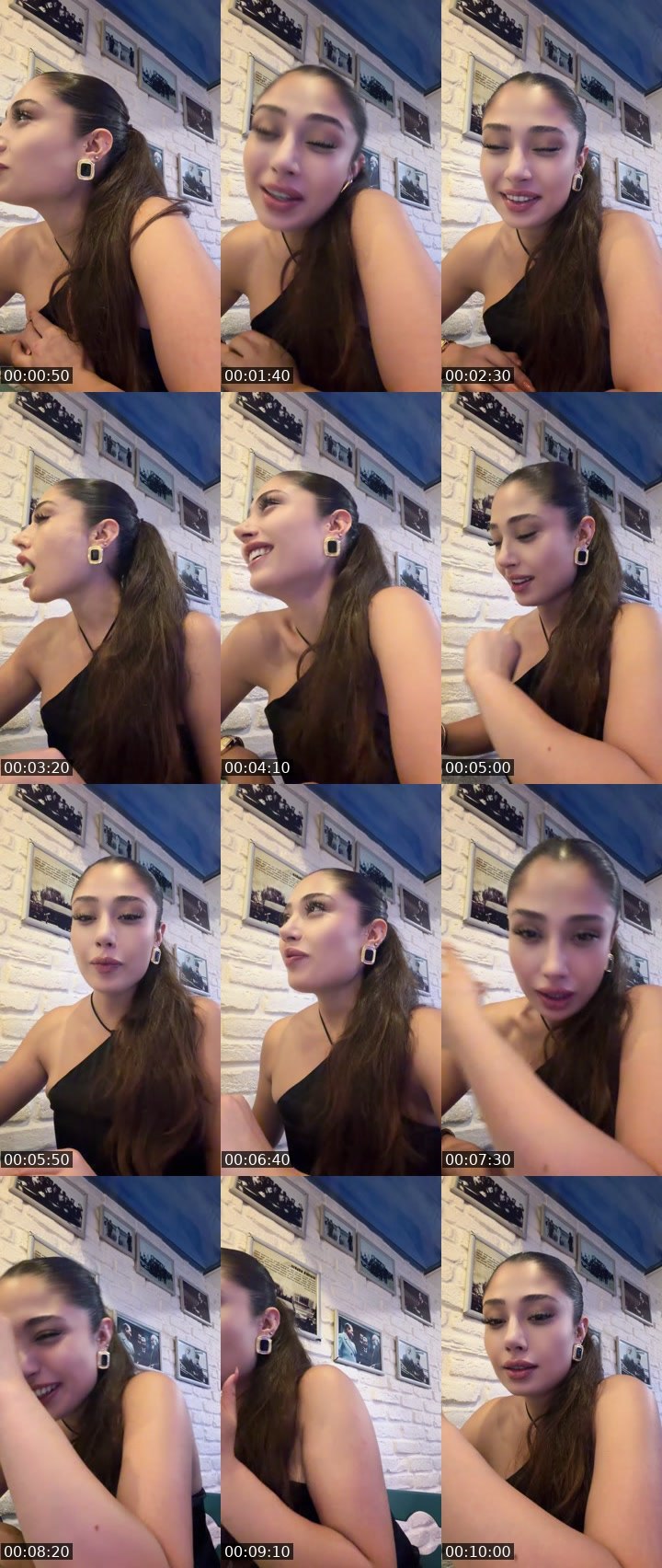 Bigo live: Galaaaağ by @mervees