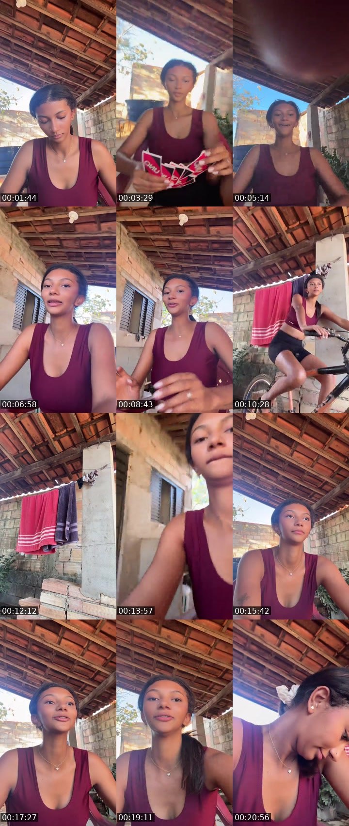 Bigo live: Vem me apoiar ! 🙏🏽💕 by @kbeauty_01