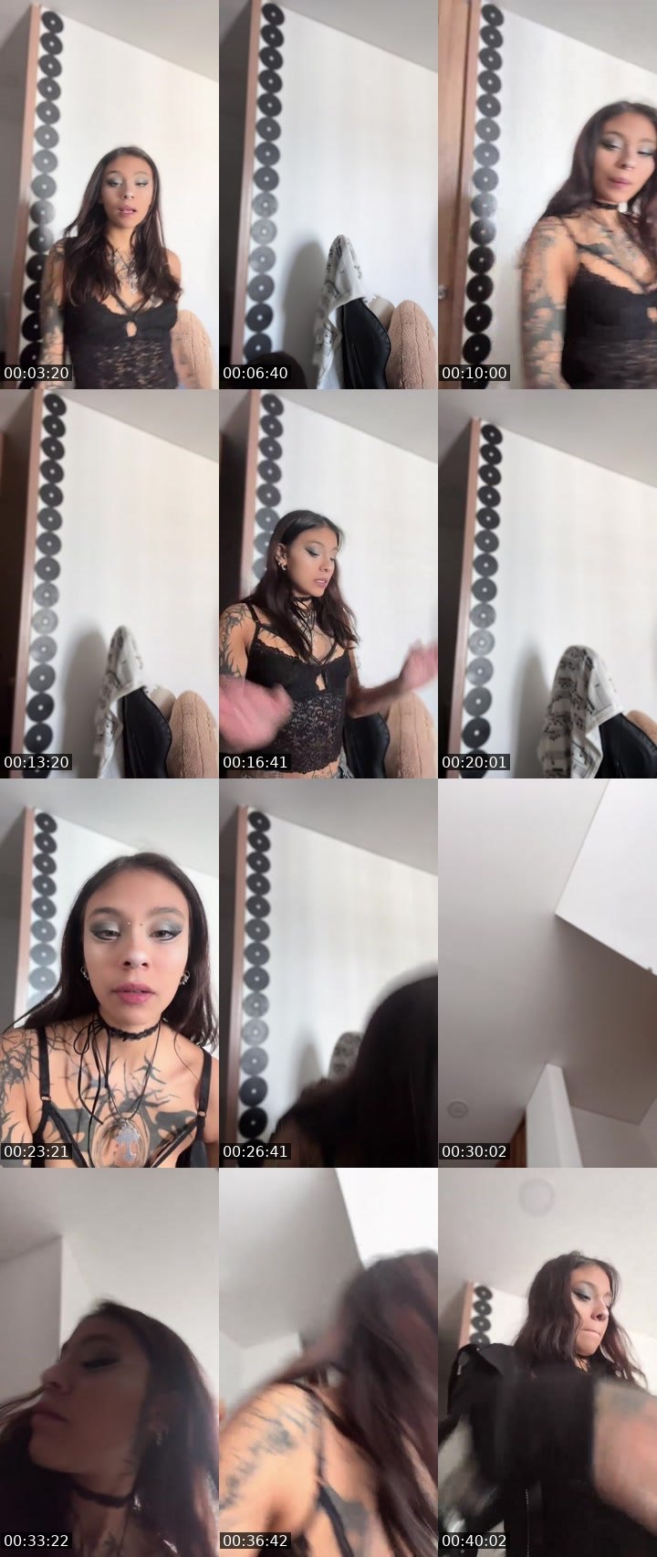 Bigo live: bb linda by @coraliebby777