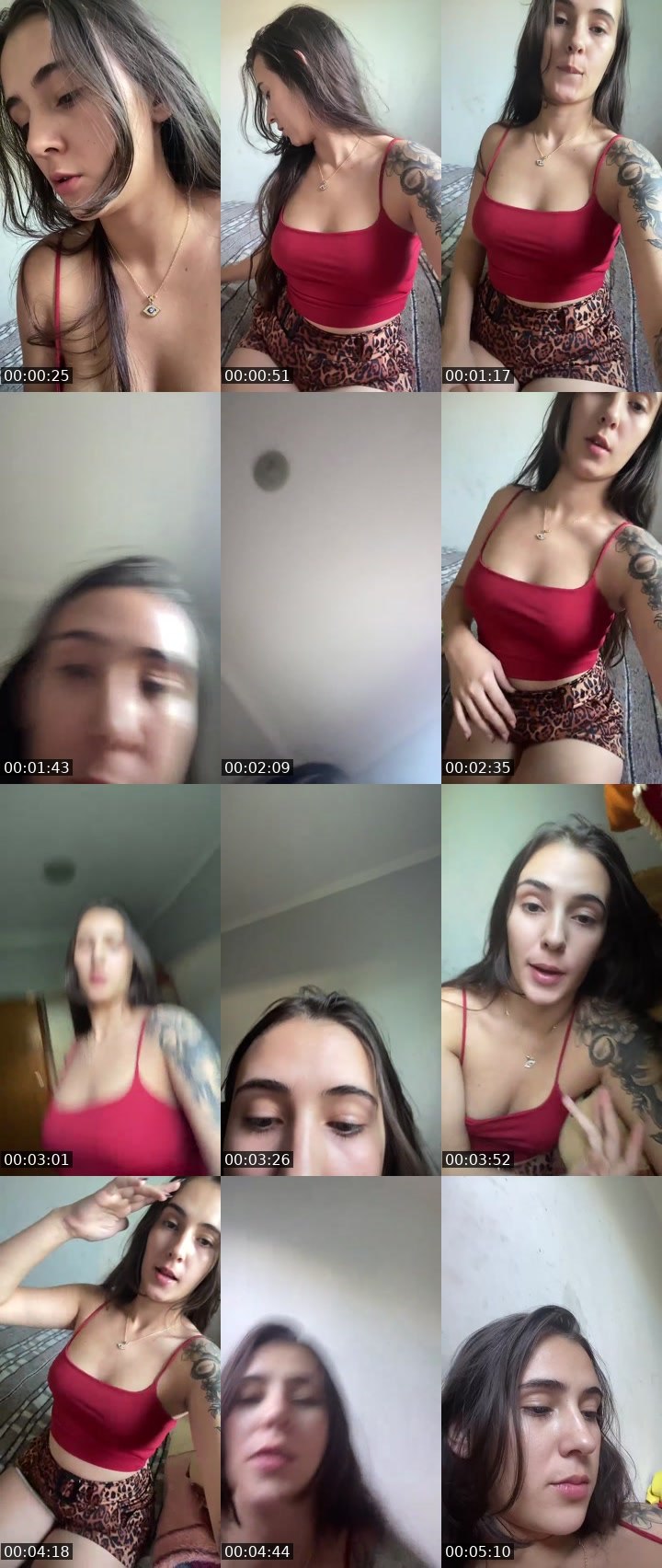Bigo live: #MissBrasil Oieee by @1067360262