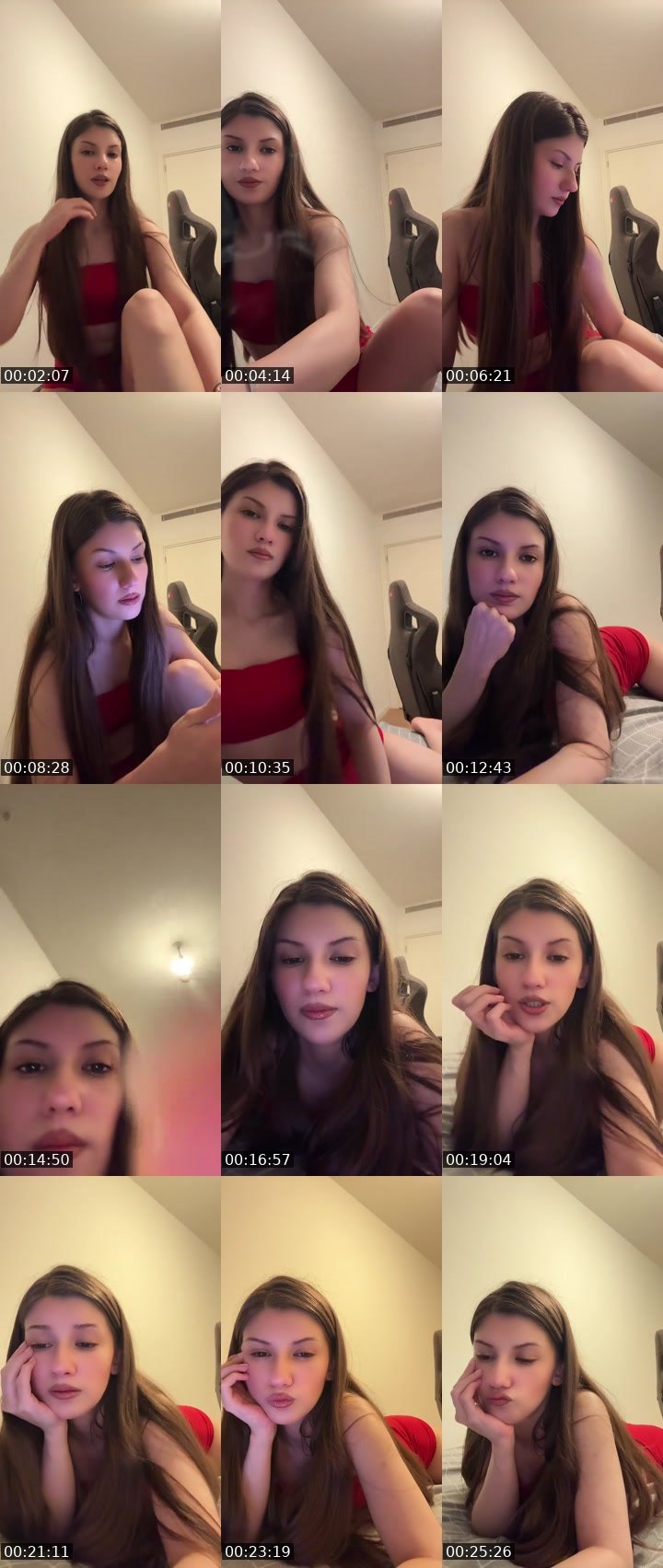 Bigo live: #charmer DANIELA by @9759160d
