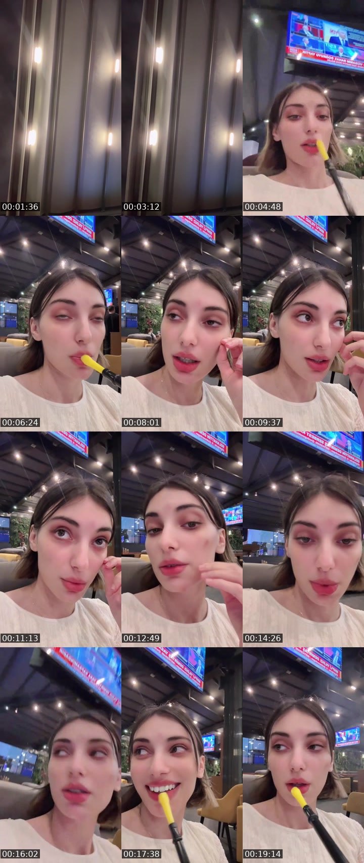Bigo live: öpşuelimi by @tubaq