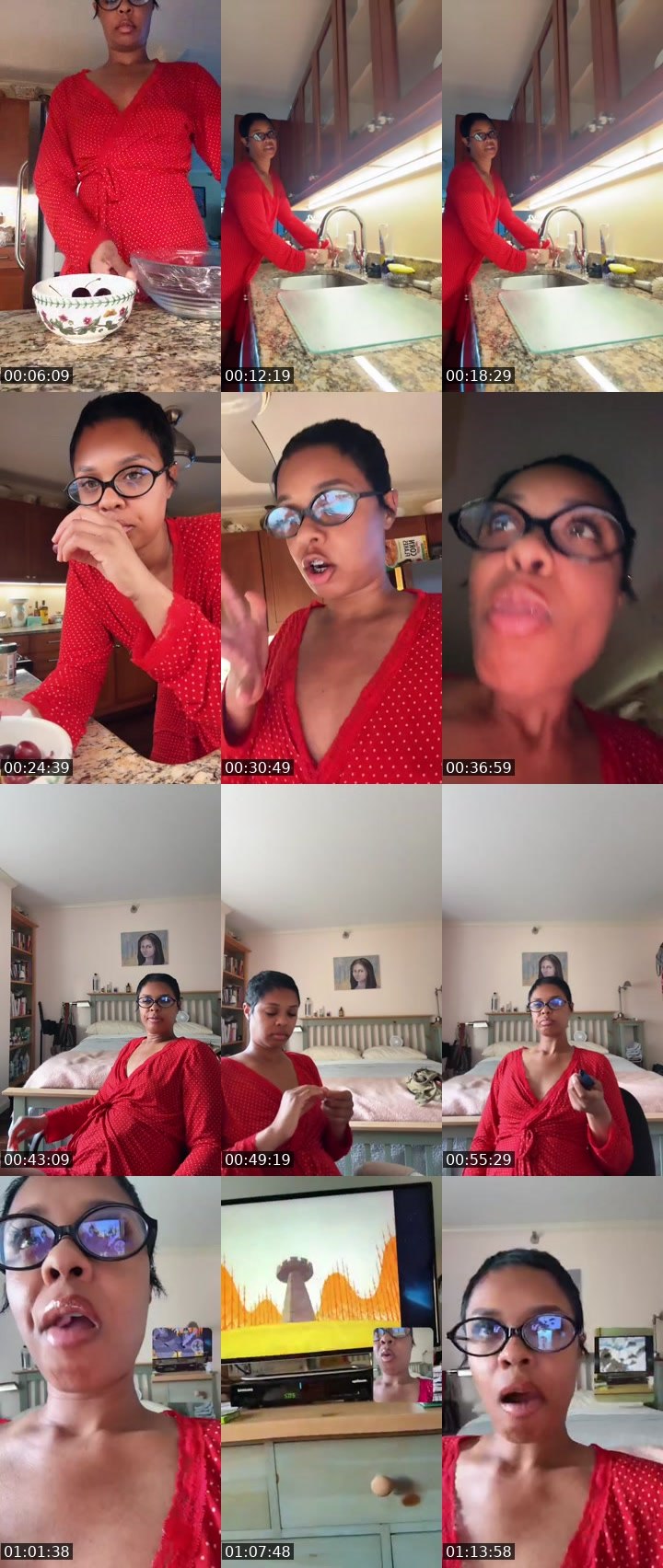 Bigo live: #BlackExcellenceAlways Come love on meee by @indiibby