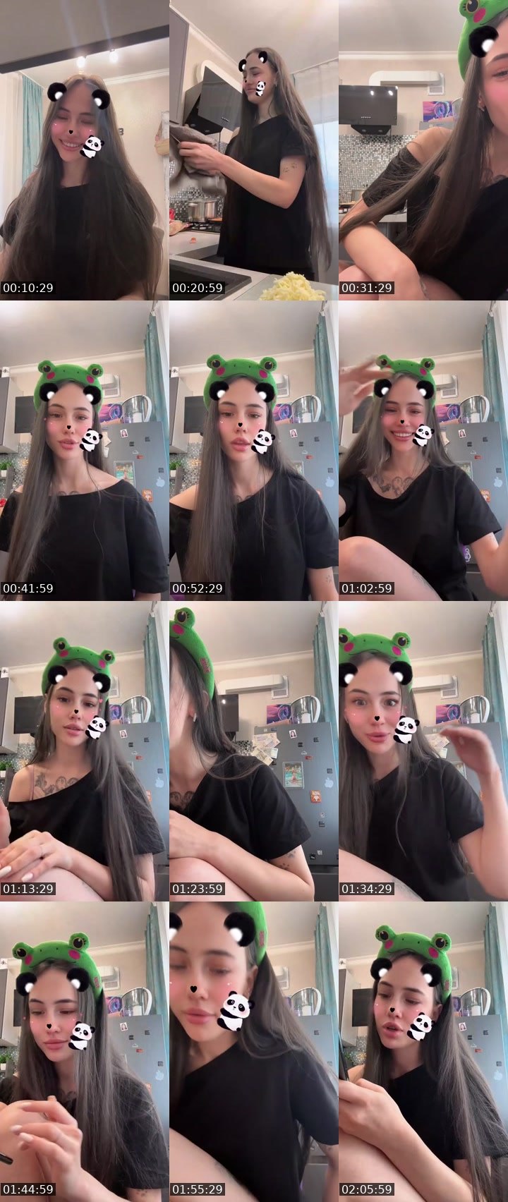 Bigo live: МоиЛичныеГраницы by @lucky_ha