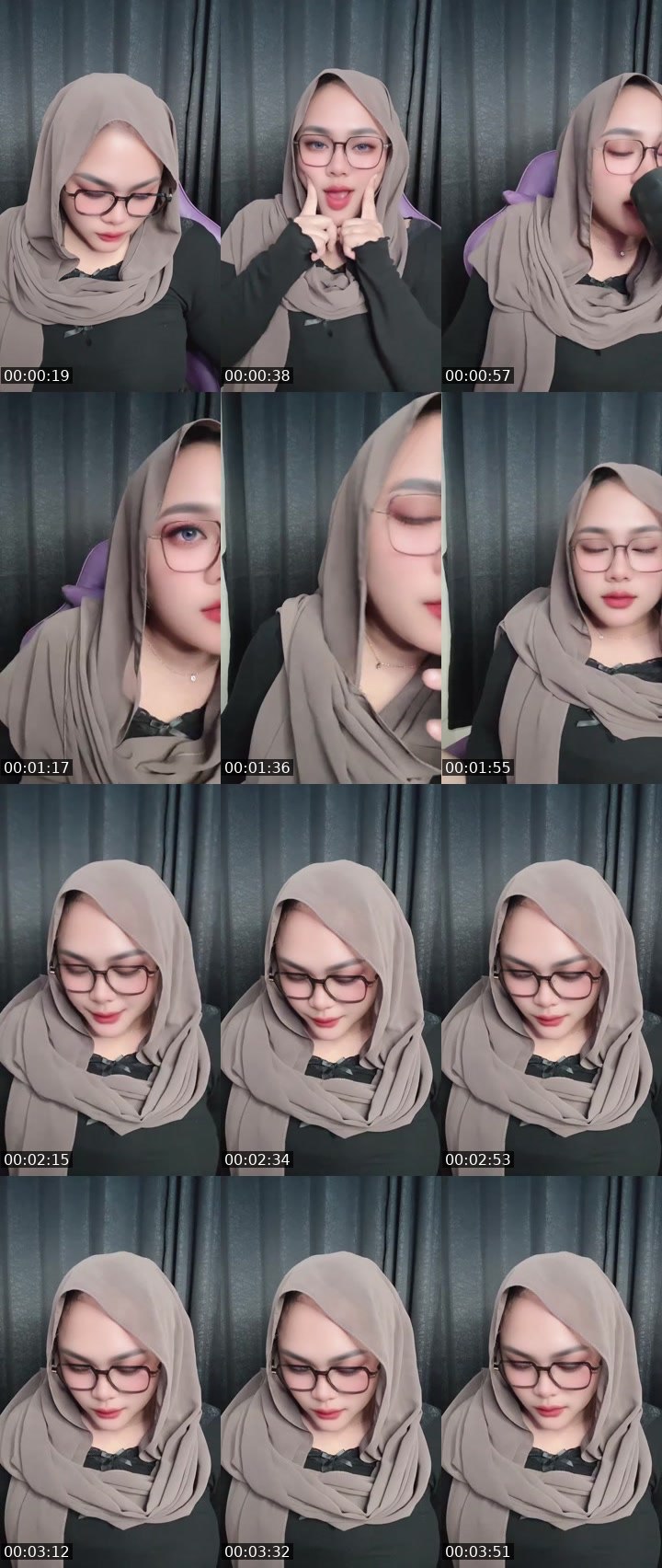 Bigo live: Jom baby ♥️ by @298687815