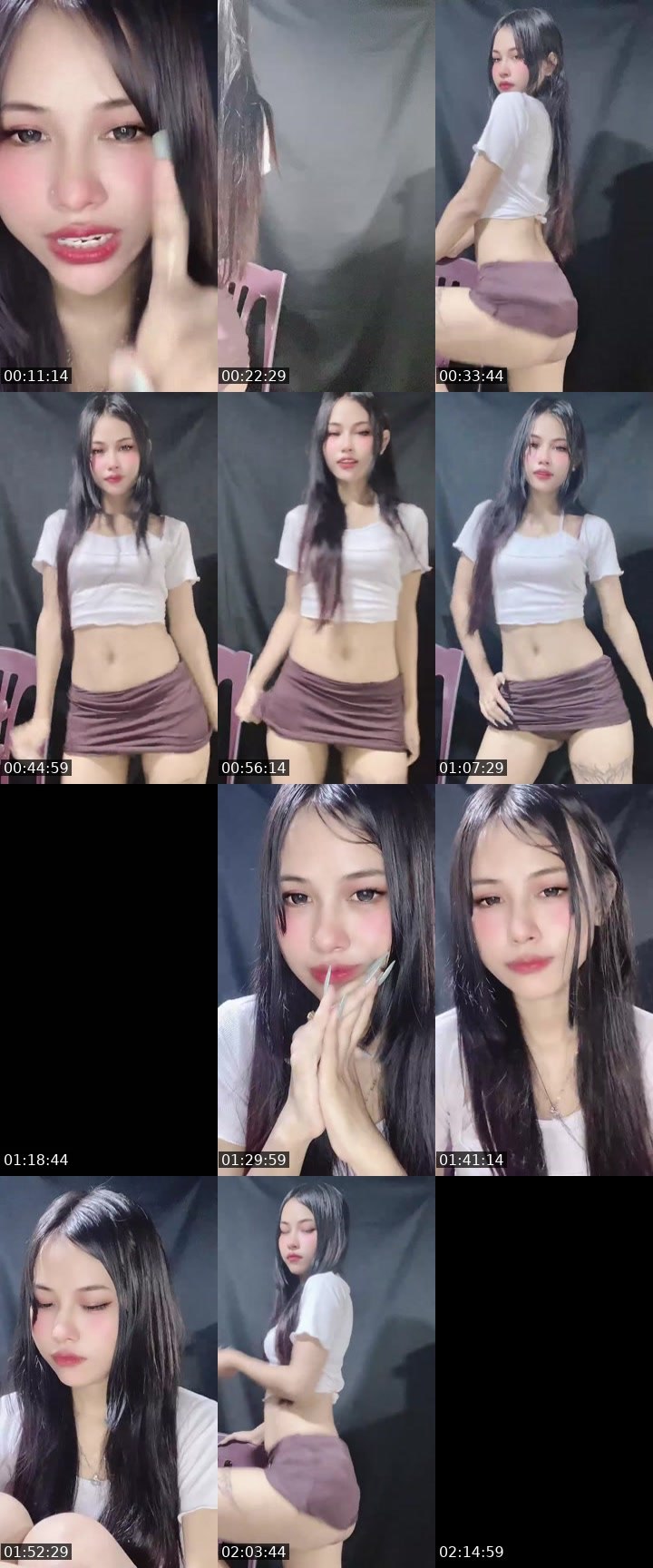 Bigo live: #MISS_BIGO Dancing by @Thinzar204
