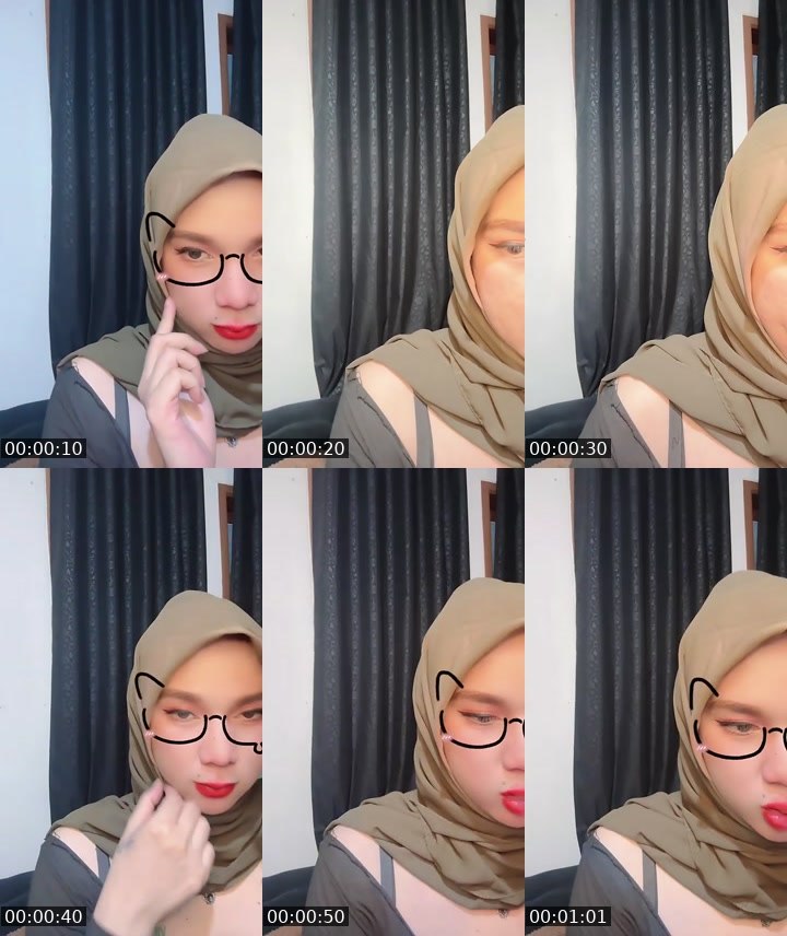 Bigo live: Jomjom berduaa by @866241779