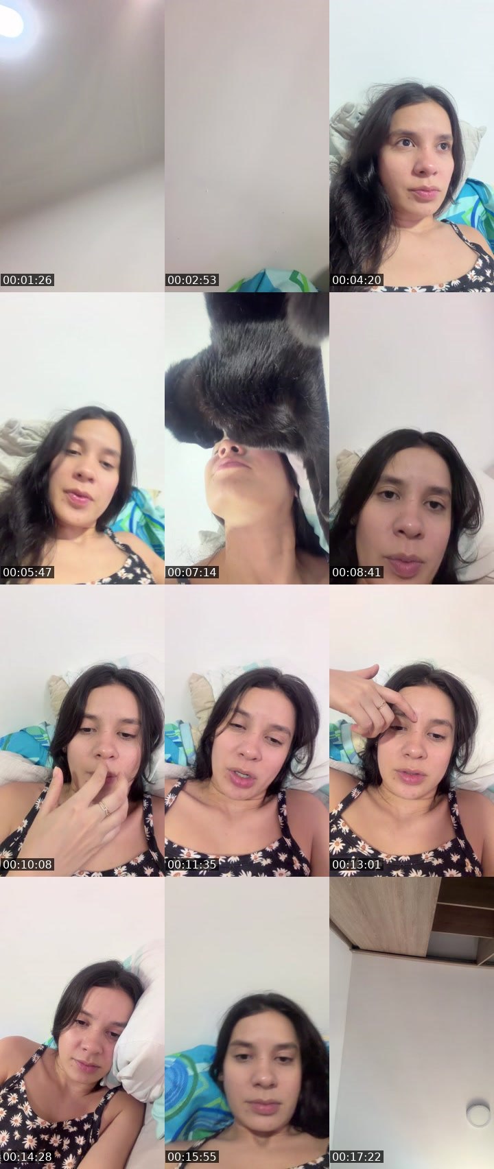 Bigo live: 💚 by @nathalia26