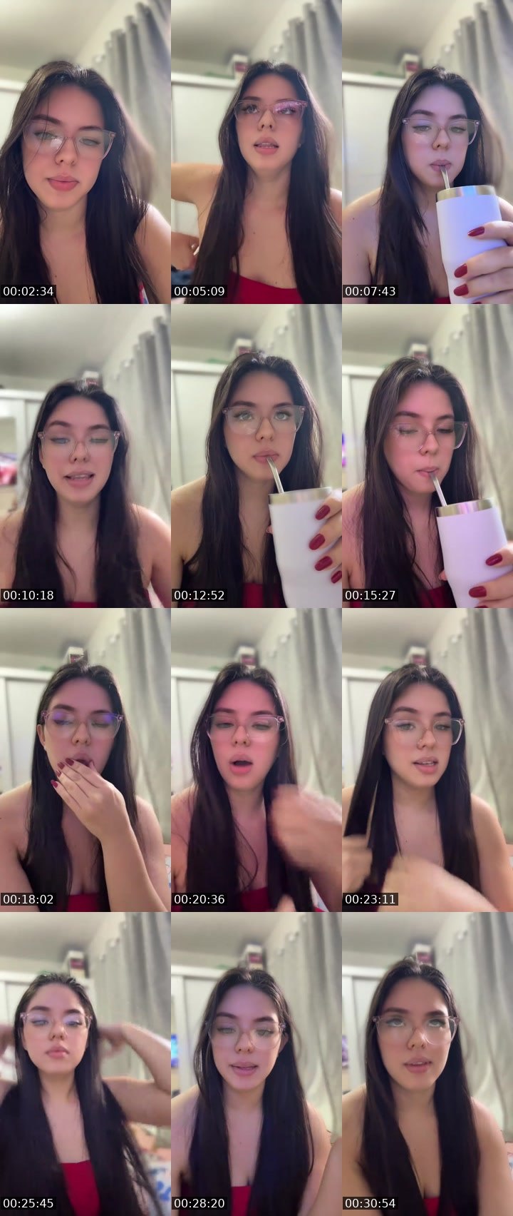 Bigo live: #Beauty Oii ❤️ by @nwrayca