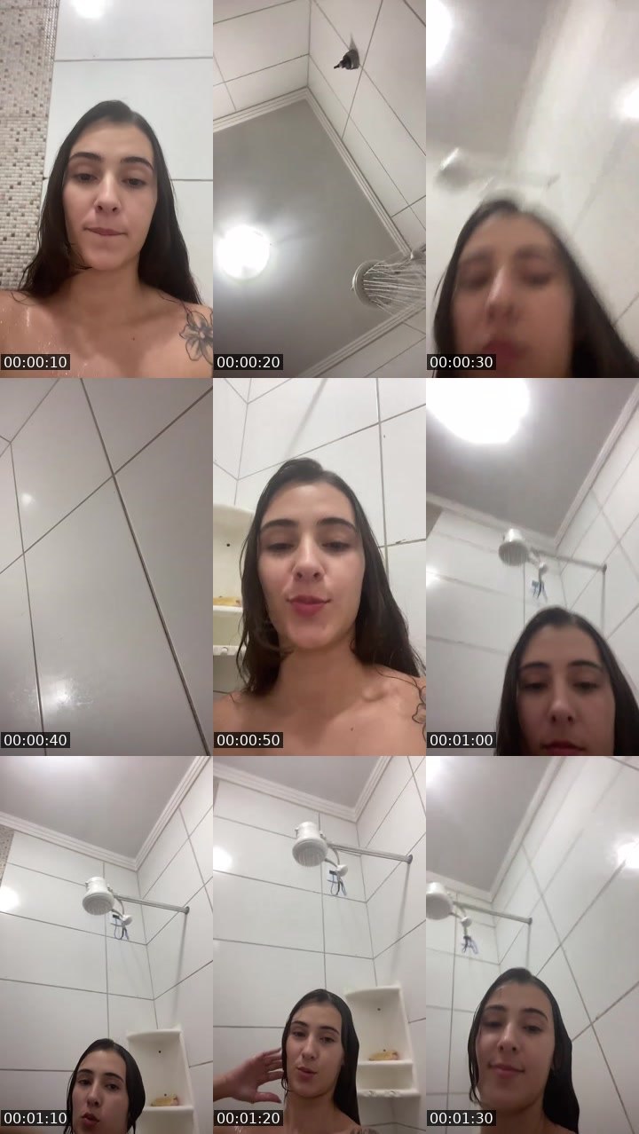 Bigo live: #MissBrasil Oieee by @1067360262
