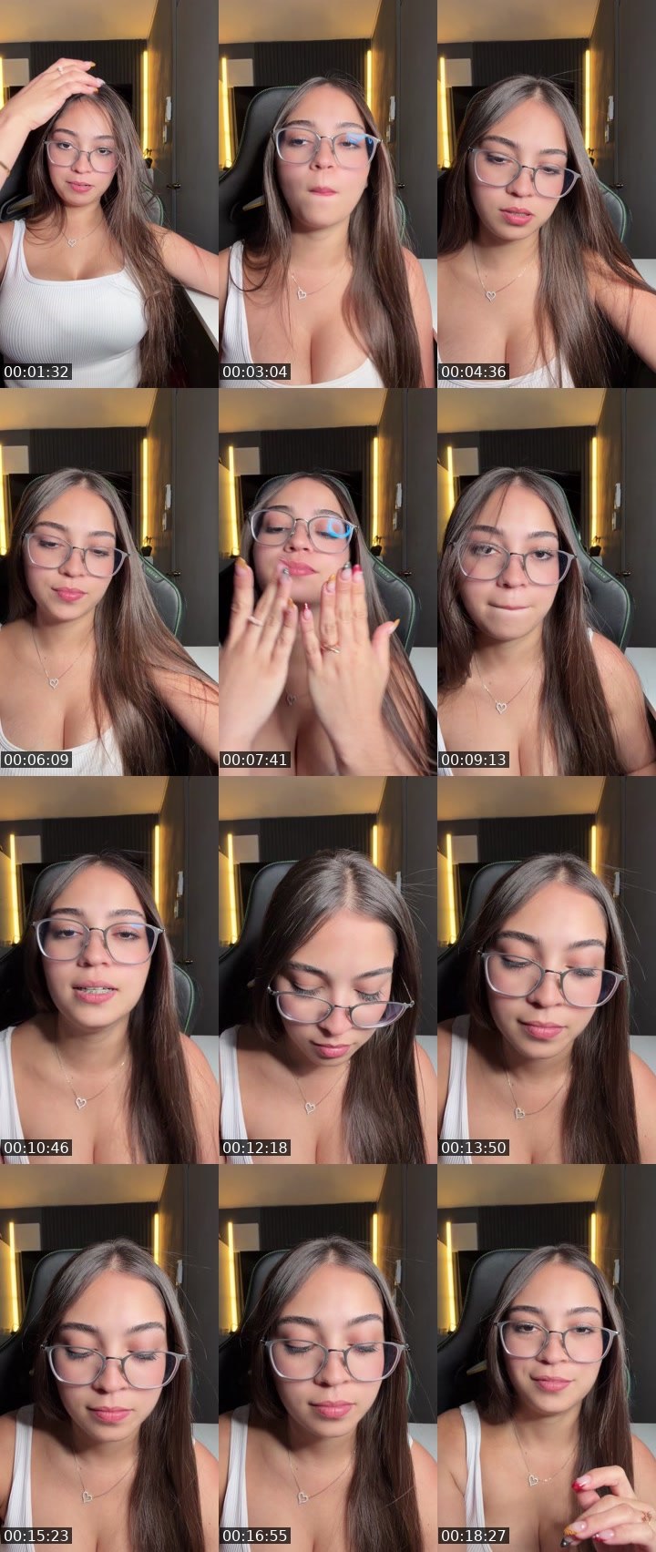 Bigo live: #Beauty Agosto🫶🏻 by @ymarcanog01