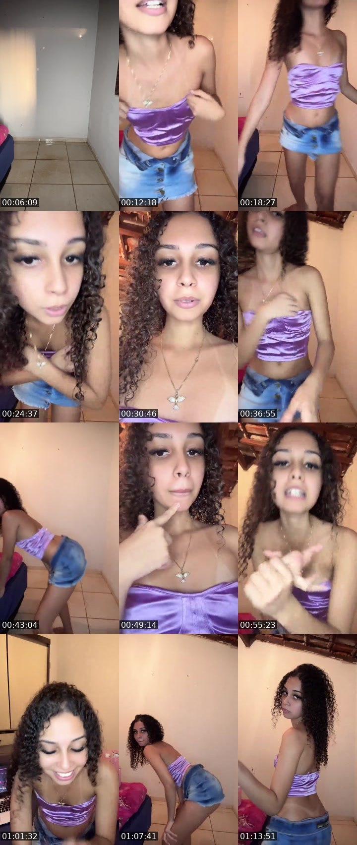 Bigo live: #Beauty Oie ❤️ by @Gabriellebabi