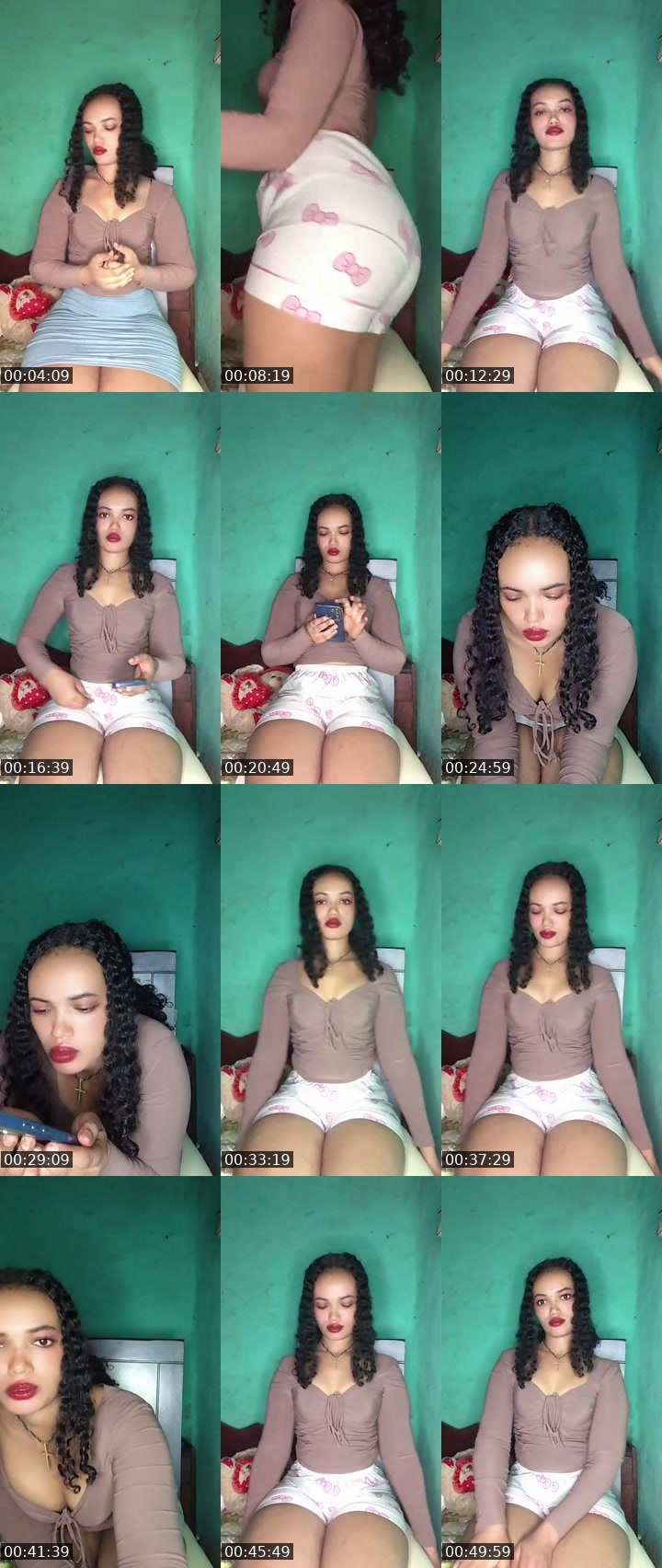 Bigo live: Nardi🌸 by @1112194629