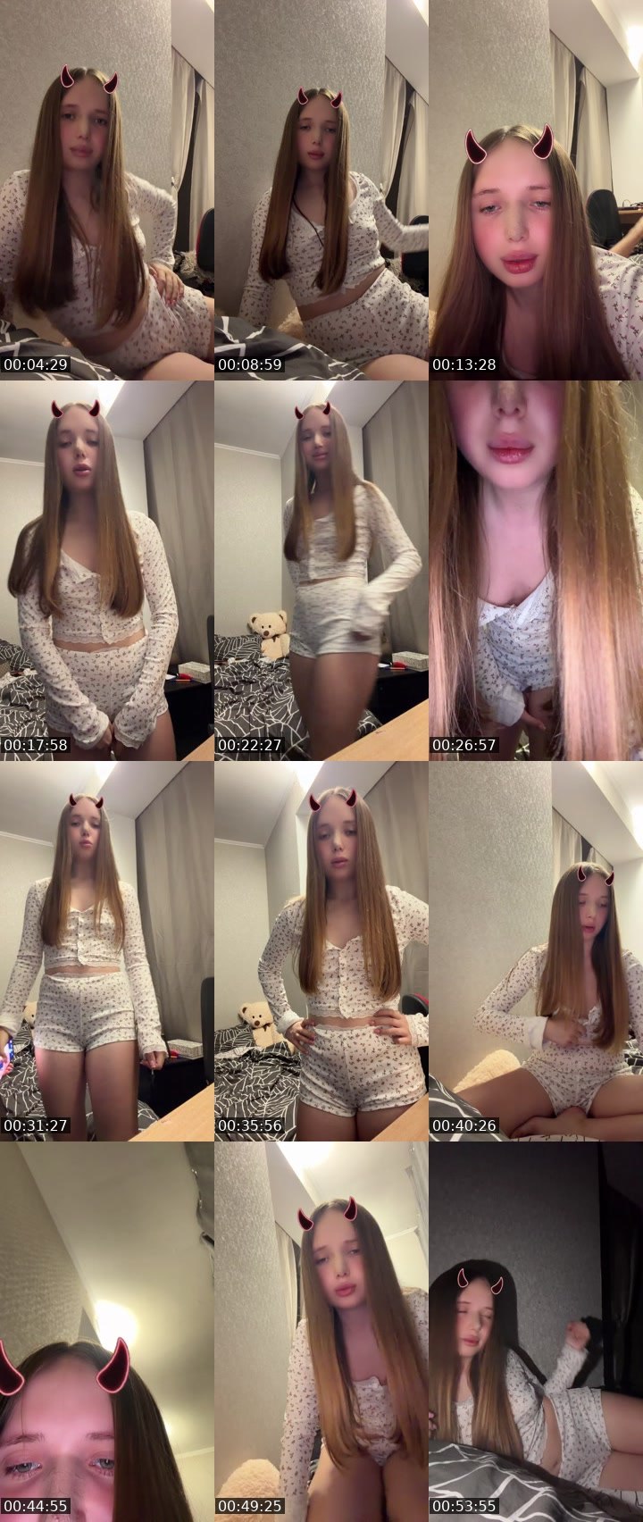 Bigo live: sofia by @902528922