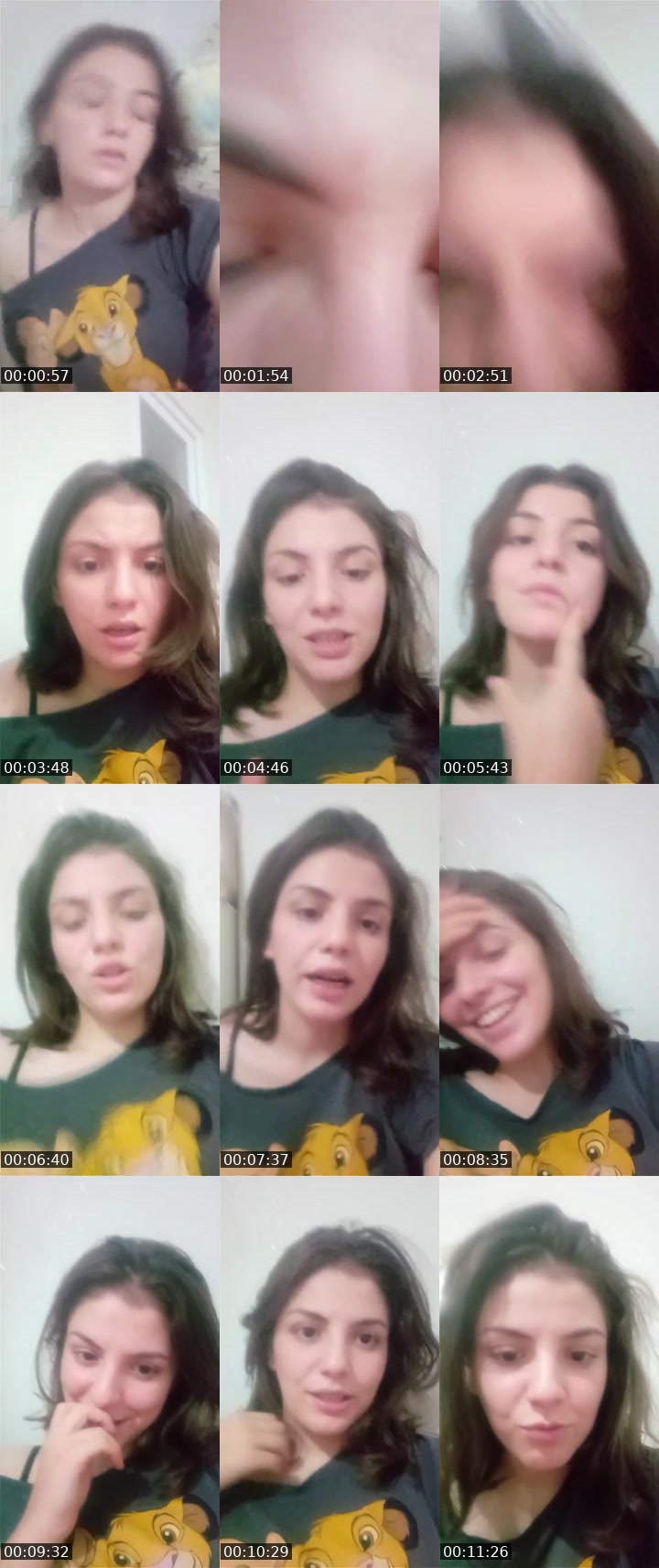 Bigo live: baoubafob 😰 by @1106521693