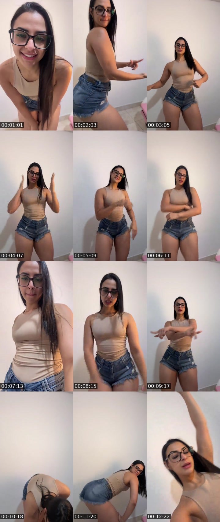 Bigo live: #Beauty Vem ver 👀💖 by @ba.maah