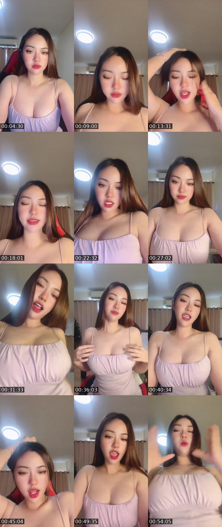 Bigo live: #Cutey Need your Support😝💖 by @967355102