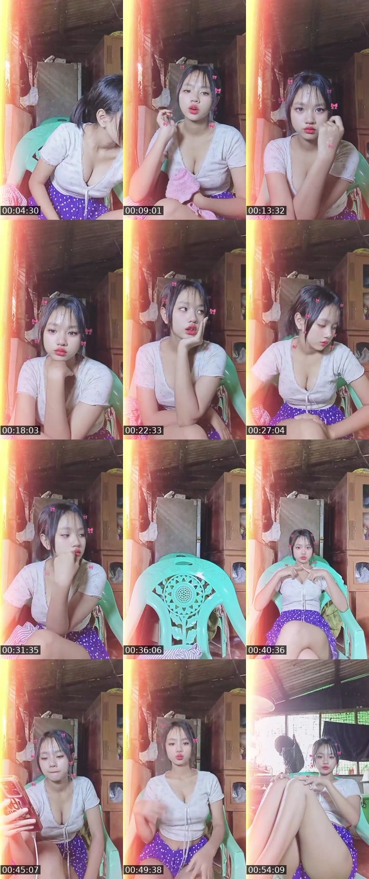 Bigo live: #MISS_BIGO လာလာကမာ by @1120472112