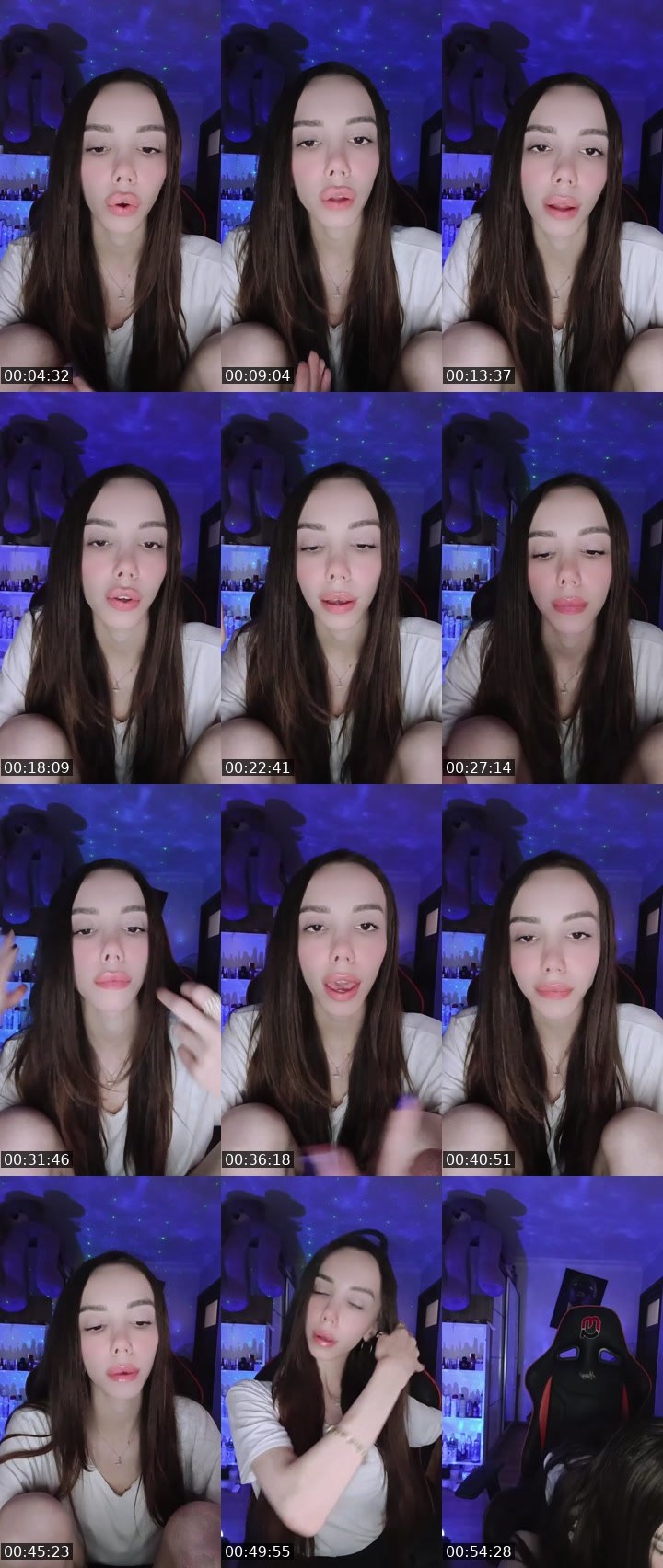 Bigo live: #charmer bebeğim gibiiii by @977252845