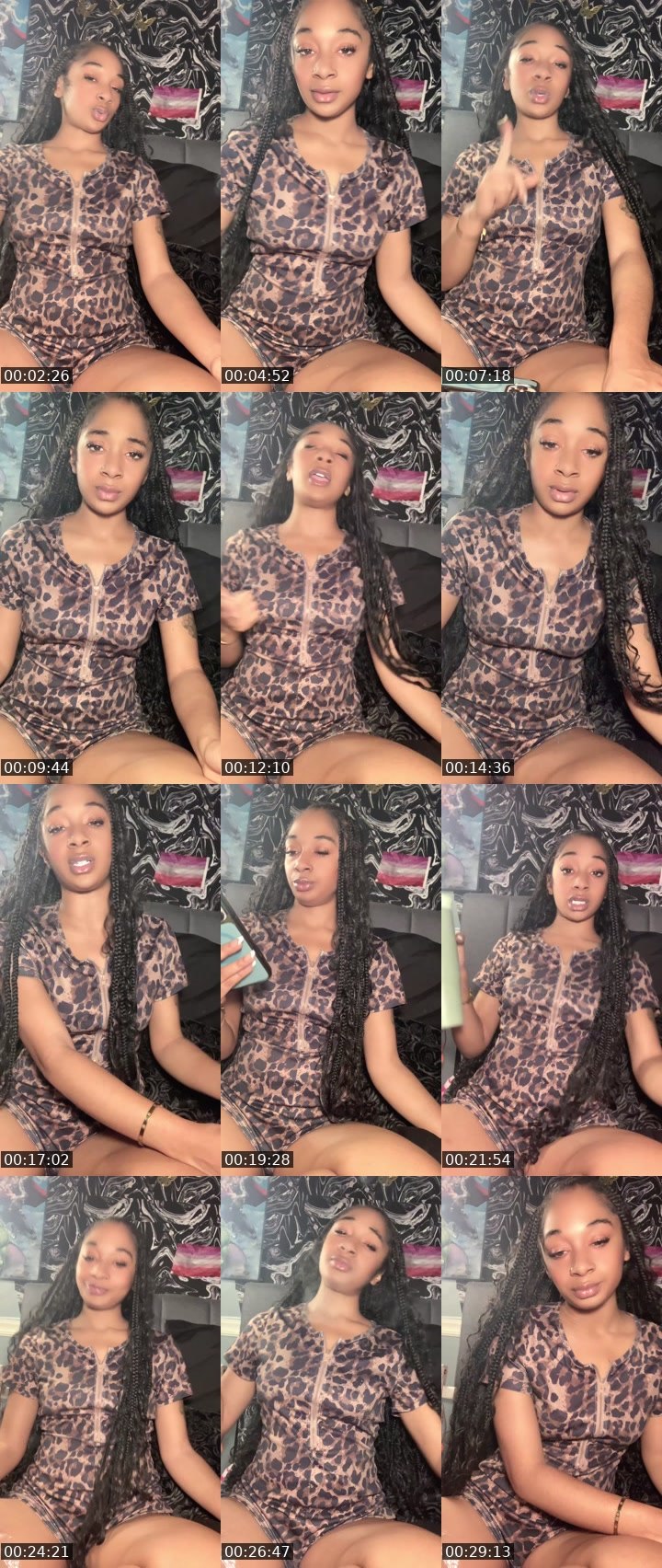 Bigo live: #Beauty Baby you’ll never be me 🫦 by @gmgyella777