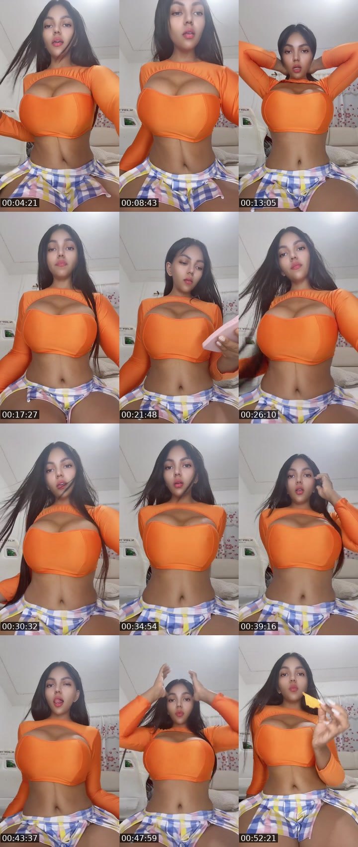 Bigo live: * by @of.adanoir
