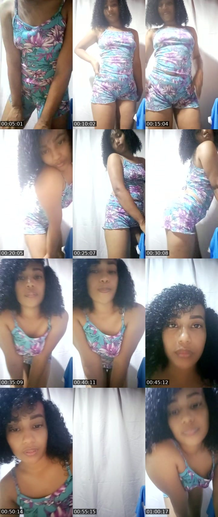 Bigo live: ven papasito by @n3lyzita.26