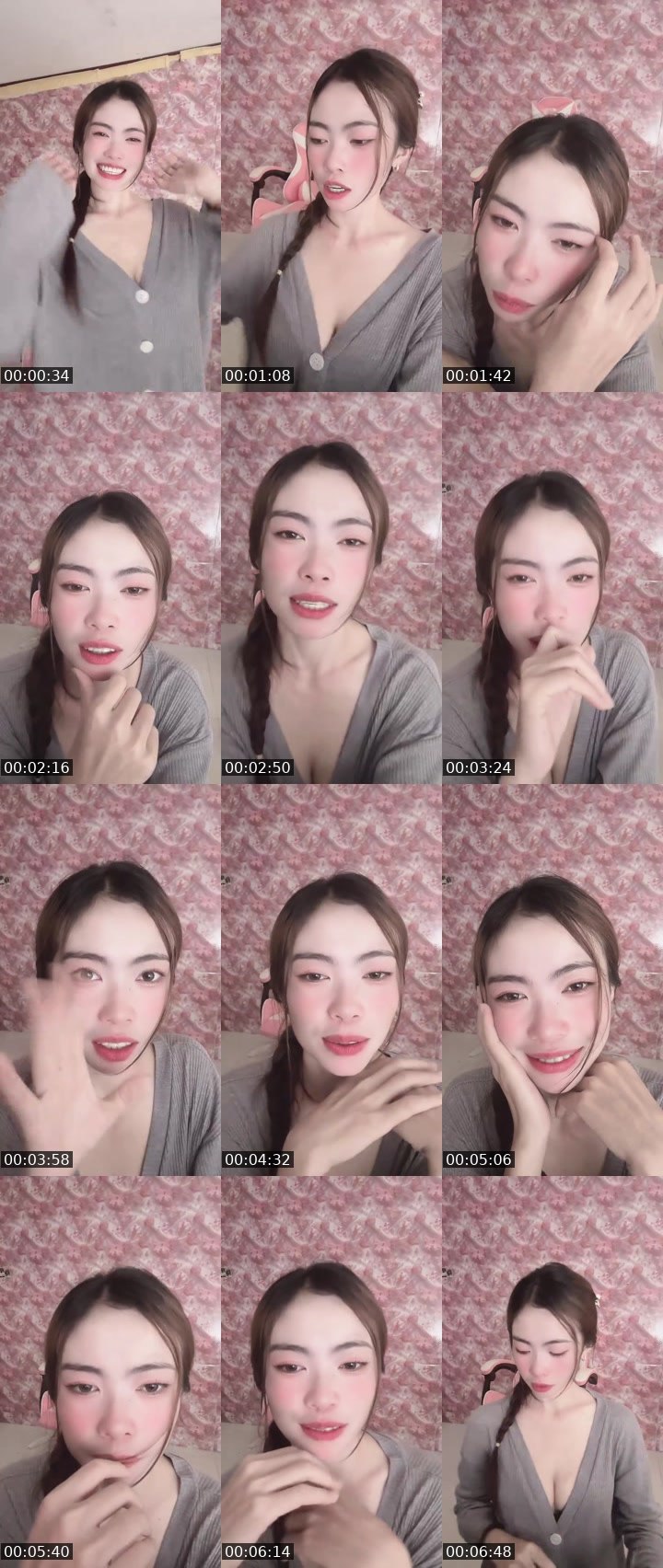Bigo live: 🫦🙈 by @Nam3659