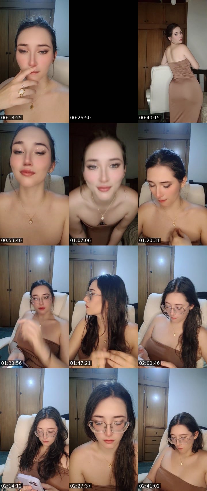 Bigo live: quiero un novio by @bellastar0504