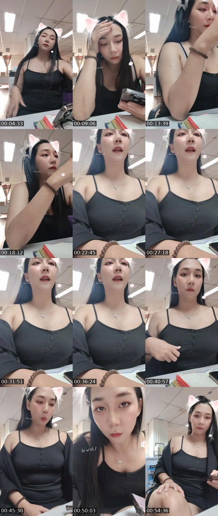Bigo live: #Cutey miss you🥰​ by @phosri1410