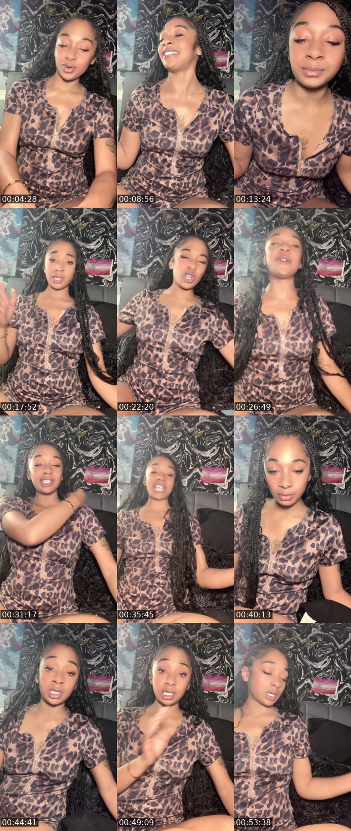 Bigo live: #Beauty Baby you’ll never be me 🫦 by @gmgyella777