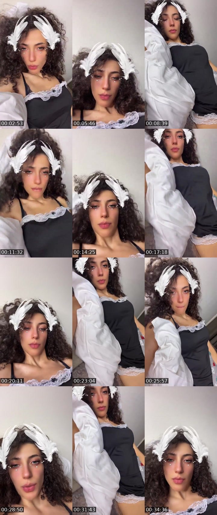 Bigo live: #charmer NEW SURPRISE 💧📲 by @shakti239