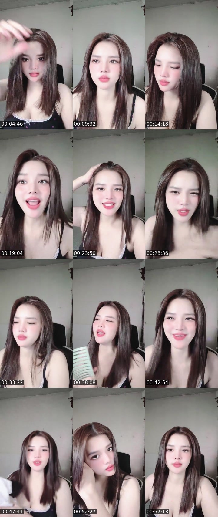 Bigo live: #Cutey Để ý em một tí😷 by @1030312305