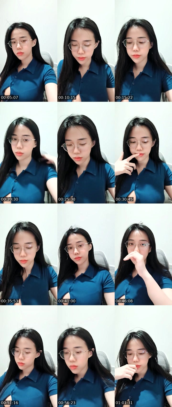 Bigo live: Hi by @sooya_