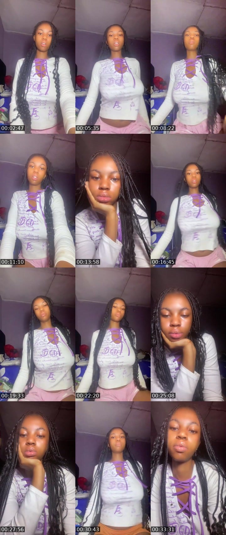 Bigo live: Nobody loves me 😭🥺 50k target by @1089785800