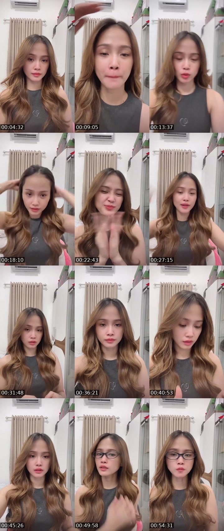 Bigo live: Hawo 🤏 by @Home.Emma