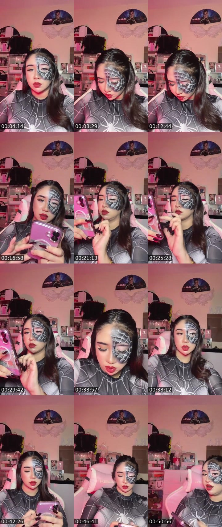 Bigo live: Jom🫦💋 by @shaamiera98