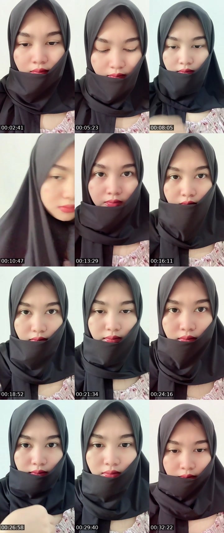 Bigo live: Hii by @lylaaa