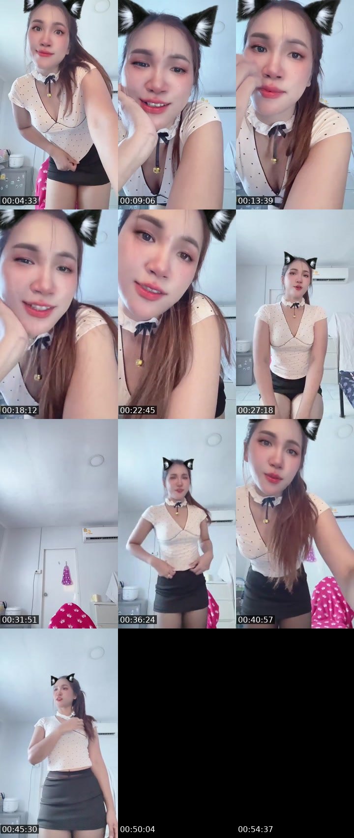 Bigo live: คิดถึง❤️ by @namziii