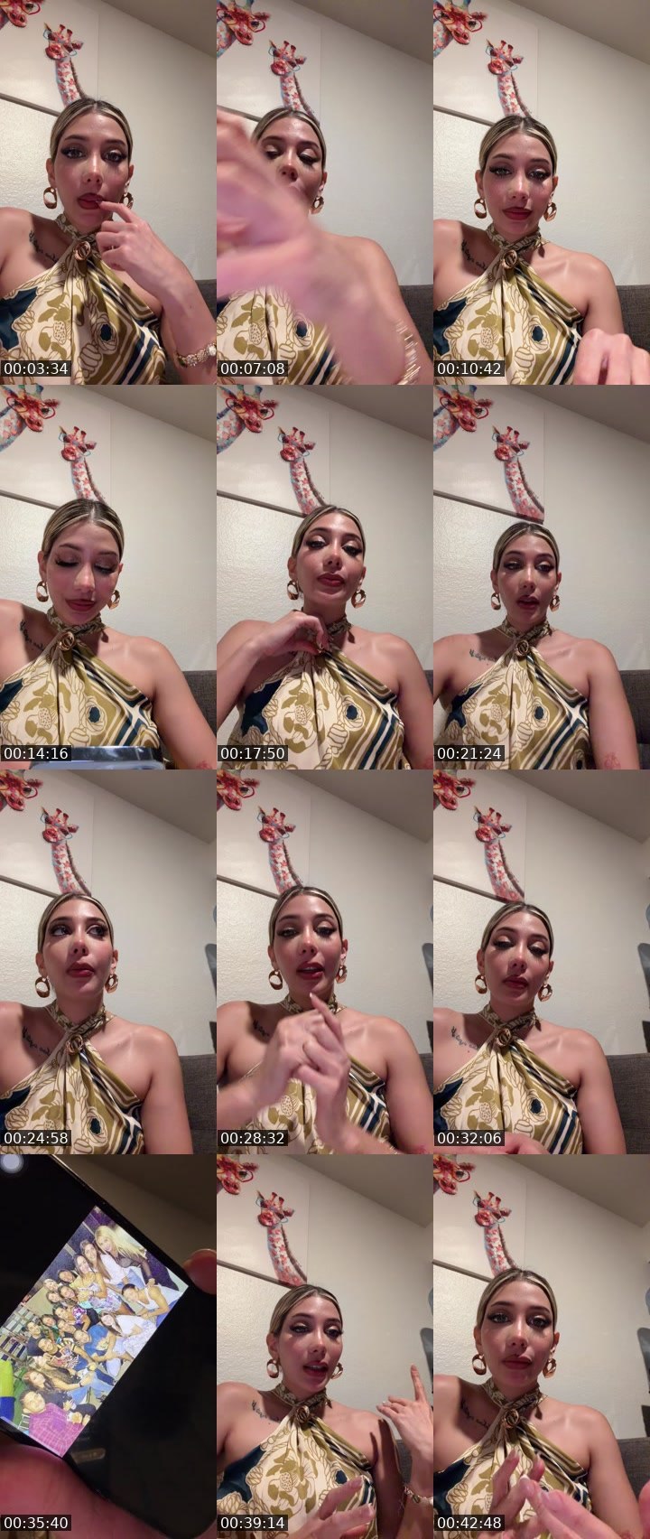 Bigo live: Box?📦🥺 by @mysophieb