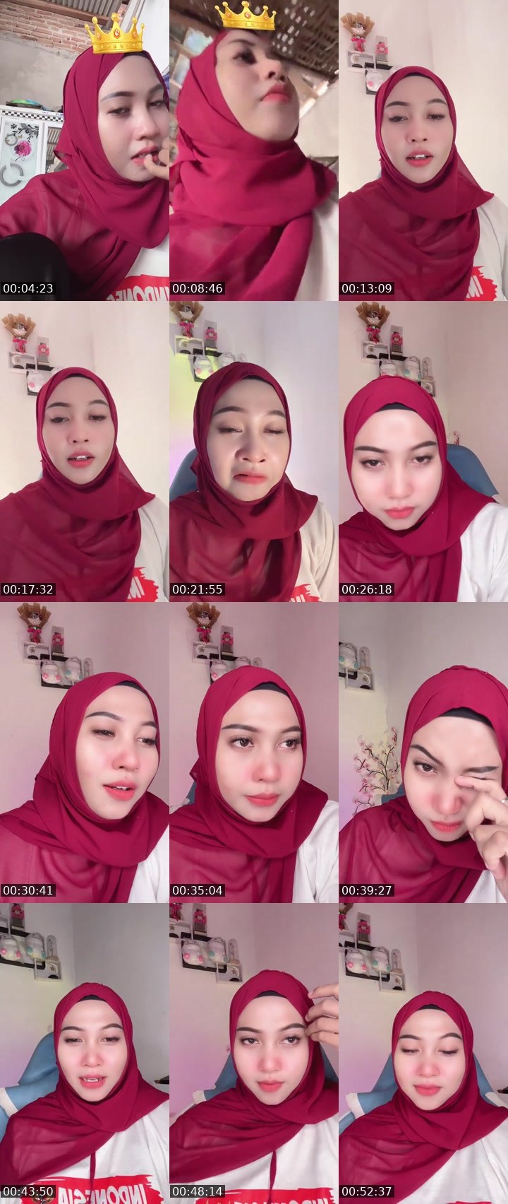 Bigo live: #DJ Masuk orang baik🙏🏻 by @makayuhu