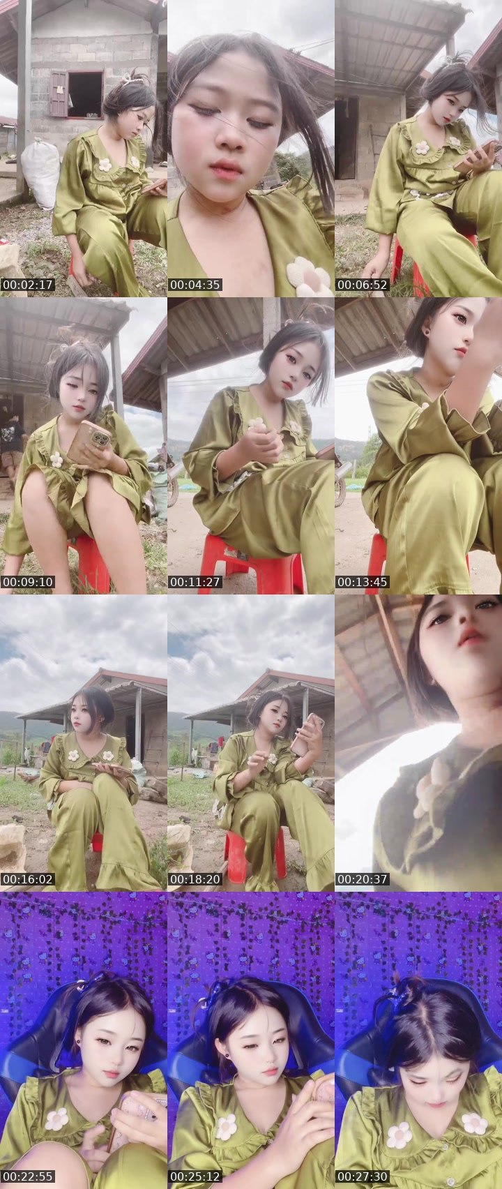 Bigo live: Aliy😘 by @M_suao