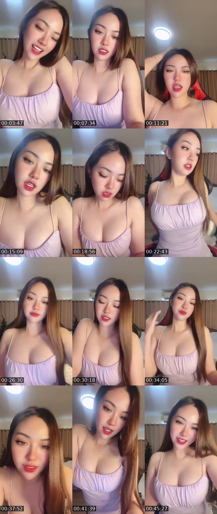 Bigo live: #Cutey Need your Support😝💖 by @967355102