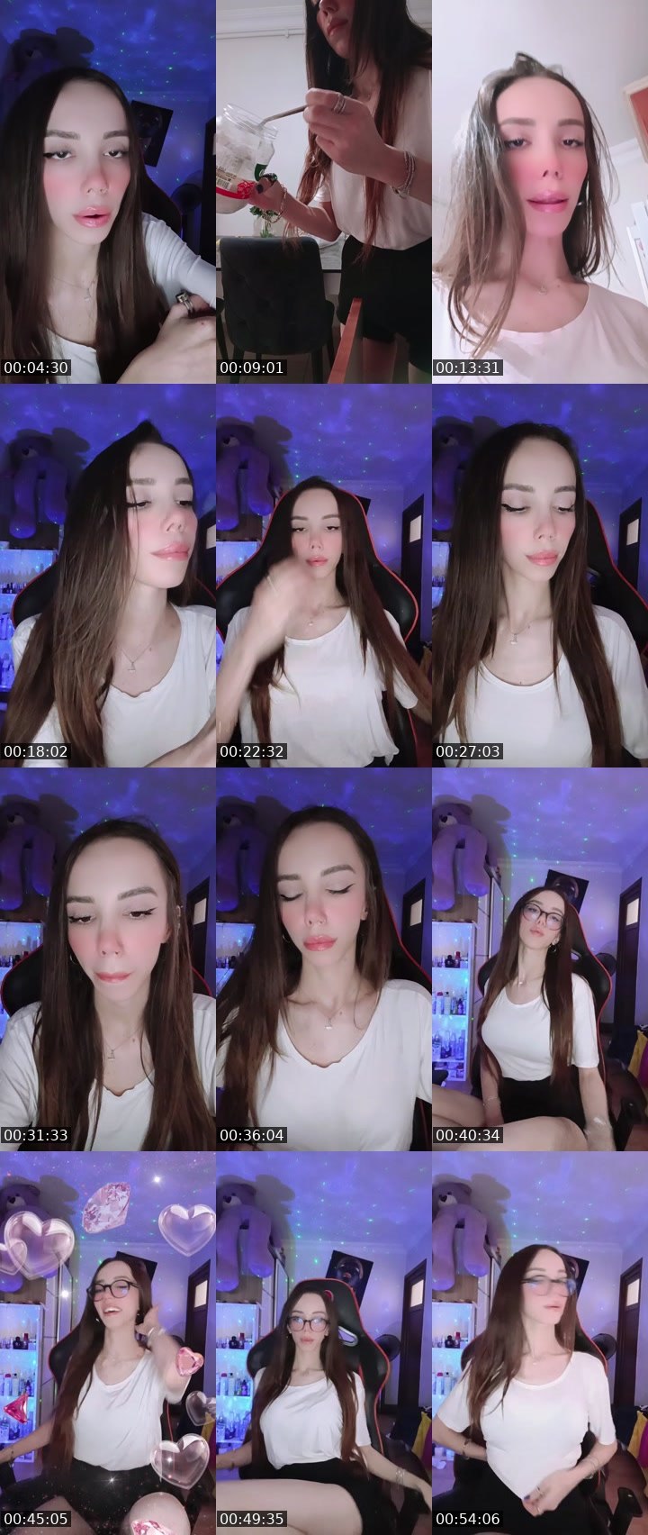 Bigo live: #charmer bebeğim gibiiii by @977252845