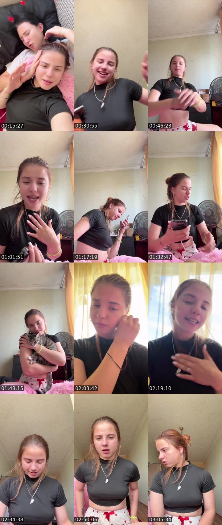Bigo live: Maria🇷🇺🍺 by @Naymova2007