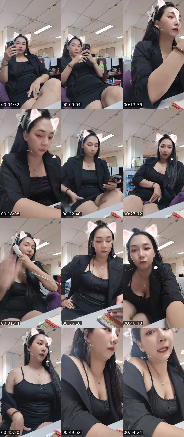 Bigo live: #Cutey miss you🥰​ by @phosri1410