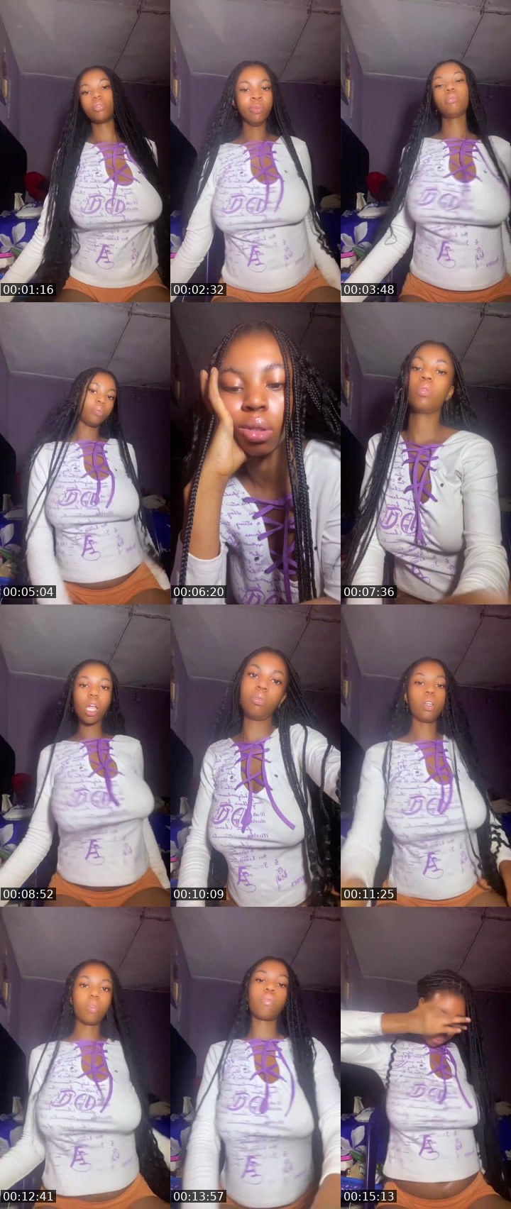Bigo live: Nobody loves me 😭🥺 50k target by @1089785800